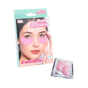 Beauty Routine Eye Patches