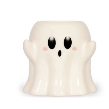 Candela Profumata - Halloween - Scented Candle Fantasma...