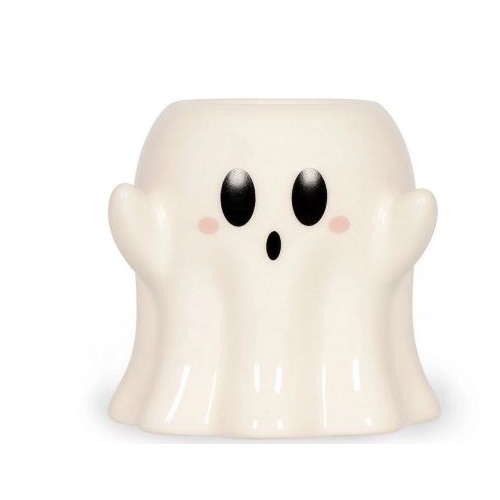 Candela Profumata - Halloween - Scented Candle...