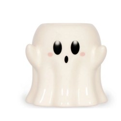 Candela Profumata - Halloween - Scented Candle Fantasma Halloween