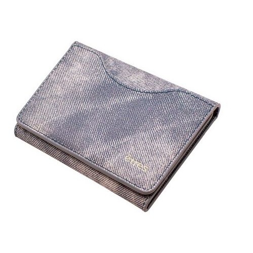 Etres Smart Wallet - Classic • Jeans - Colore...