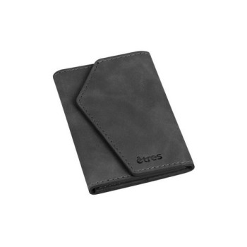 Etres Smart Wallet - Icon • Easy - Colore Nero