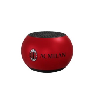 MINI SPEAKER ALTOPARLANTE WIRELESS MILAN