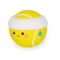 Pupazzo Antistress Squishy Profumato Legami Stress Less Tennis Ball Pallina da Tennis