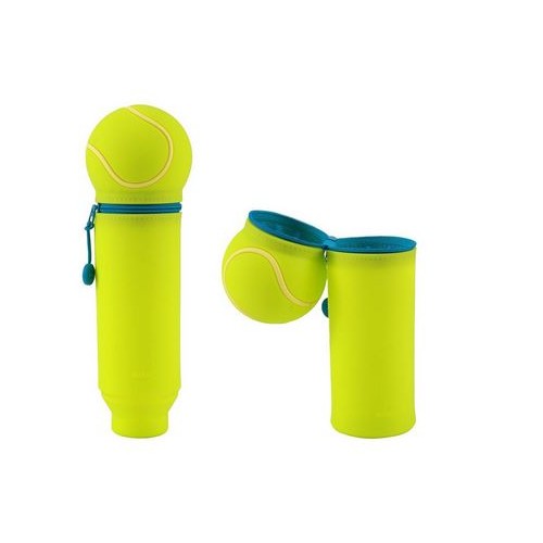 Astuccio in Silicone Tennis I Total