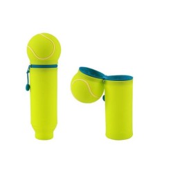 Astuccio in Silicone Tennis I Total