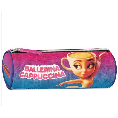 Astuccio Tombolino Ballerina Cappuccina Italian...