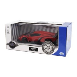 Auto Lamborghini a frizione modelli assortiti