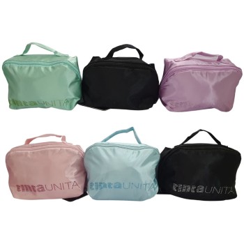 Beauty case Tinta Unita Crystal 2