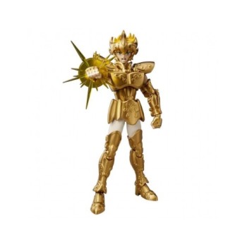 Blokees Figures Cavalieri d'oro da costruire