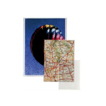 Cf da 25 buste U-Pocket Soft 15X21 A5