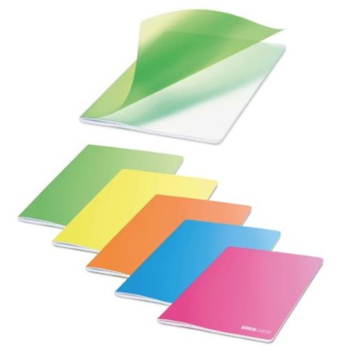 Maxi Quaderno A4 Tinta Unita Excellent Maxi...