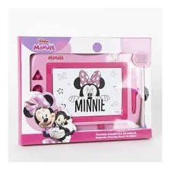 Minnie Lavagna magnetica con accessori