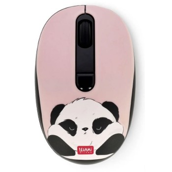 Mouse Wireless Panda - Wireless Mouse - Legami