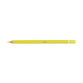 Pastello Tinta Unita 030 Giallo Limone 30