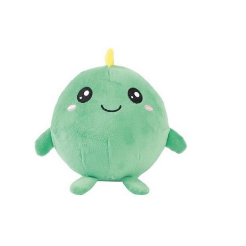 Peluche Squishy Dinosauro I-Total