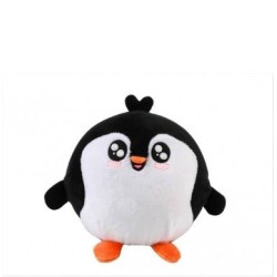 Peluche Squishy Pinguino I-Total