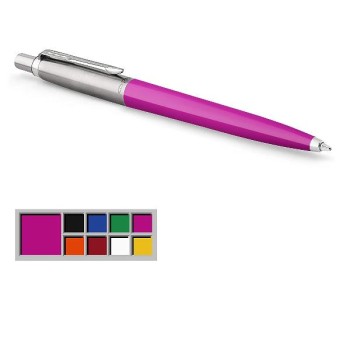 Penna a sfera Parker Jotter Plastic Originals inchiostro...