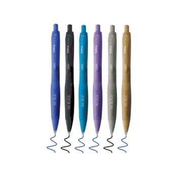 Penna I'm Tinta Unita Ultra 1.0 Limited Edition colori...