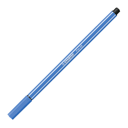 Pennarello Stabilo Pen 68 colore blu scuro
