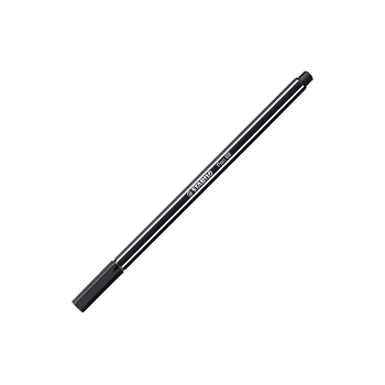 Pennarello Stabilo Pen 68 colore nero