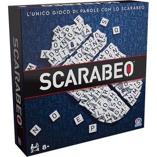 Scarabeo