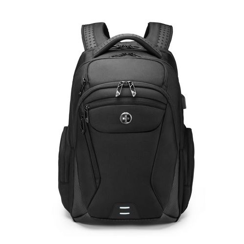 Zaino Terabyte NG Nero Swiss