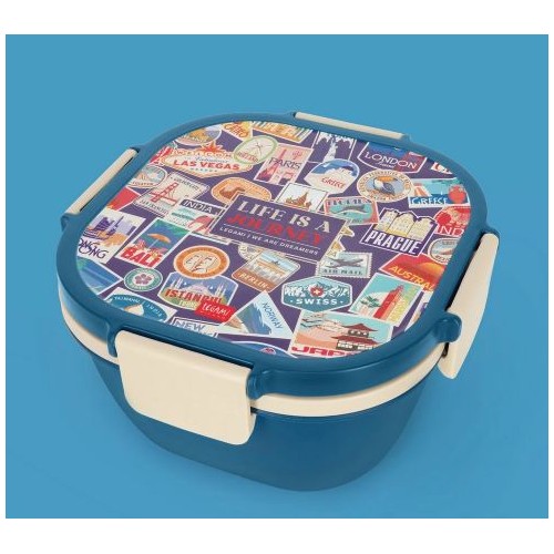 Contenitore Porta Pranzo 1700 ml - Travel...