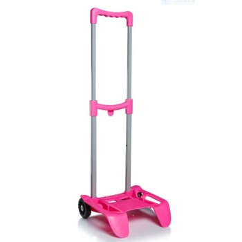 Carrello Portazaino Seven Be Box Trolley Plus colore...