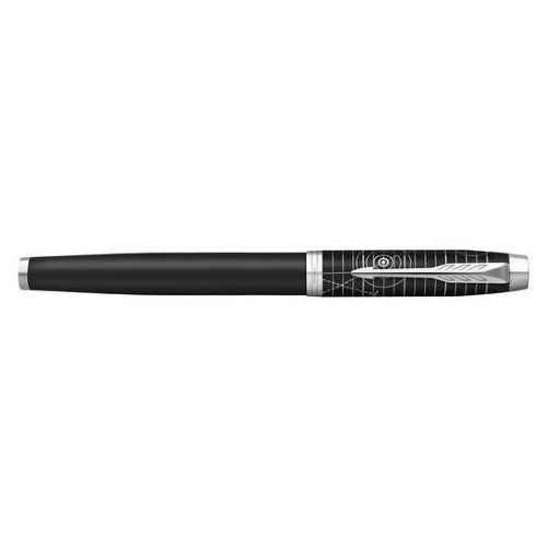 Parker Roller Legacy of Flight