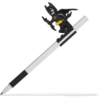 LEGO PENNA GEL + PERSONAGGIO