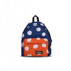 Zaino eastpak padded 24 l fantasia padded dots xl eastpak impermeabilizzato Zaino eastpak padded 24 l fantasia padded dots xl eastpak impermeabilizzato