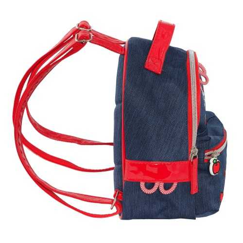 MINI ZAINO HELLO KITTY LEISURE