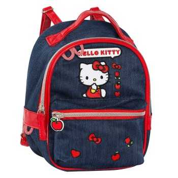 MINI ZAINO HELLO KITTY LEISURE