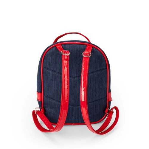 MINI ZAINO HELLO KITTY LEISURE