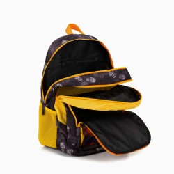 ZAINO SCUOLA DRAGON BALL SUPER
