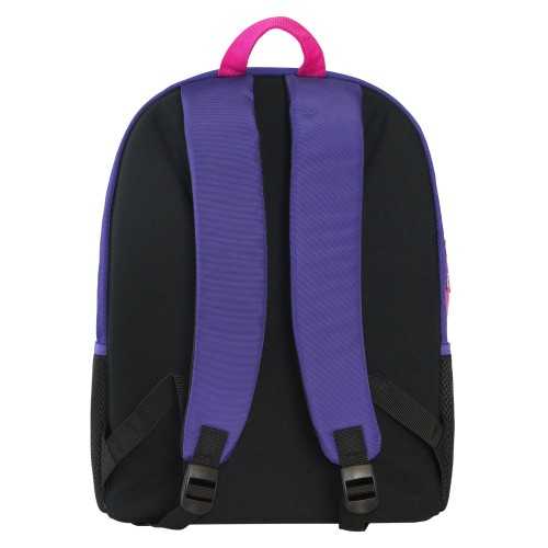 ZAINO SCUOLA BALLERINA CAPPUCCINA SKIFIDOL...