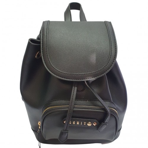 Zaino Fashion Comix U Glamour Black