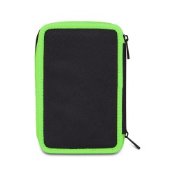 ASTUCCIO 3 ZIP BOMBARDIRO CROCODILLO SKIFIDOL ITALIAN BRAINROT
