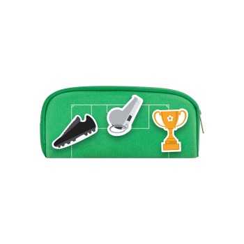 ASTUCCIO CON PATCH JUVENTUS