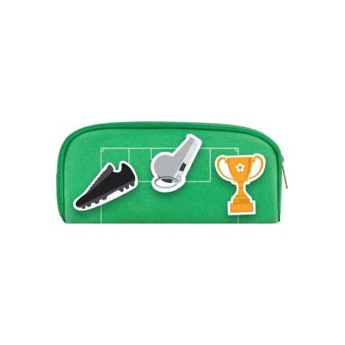 ASTUCCIO CON PATCH JUVENTUS