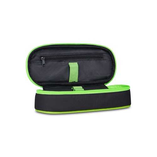 ASTUCCIO ROUND PLUS BOMBARDIRO CROCODILLO...