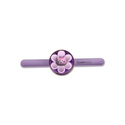 BRACCIALETTO VENTILATORE GATTO CARTOMANIA TECH ON YOU