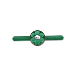 BRACCIALETTO VENTILATORE PANDA CARTOMANIA TECH ON YOU