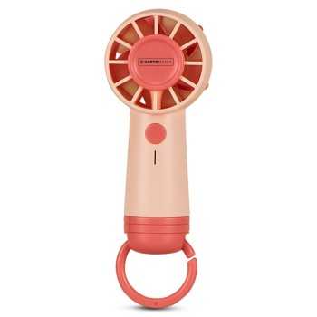 MINI VENTILATORE GATTO CARTOMANIA TECH ON YOU 2