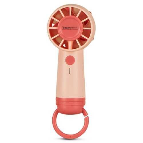 MINI VENTILATORE GATTO CARTOMANIA TECH ON YOU
