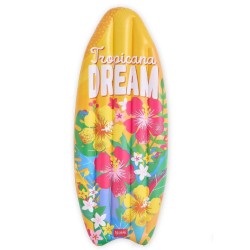 Materassino Gonfiabile Tropicana Dream - Inflatable Lilo - Legami