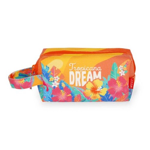 Pochette Termica da Spiaggia Tropicana Dream -...