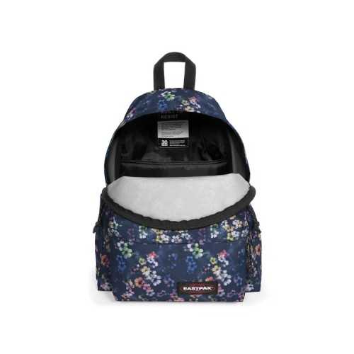 ZAINO DAY PAK'R FLORA FADE NAVY A EASTPAK