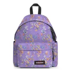 ZAINO DAY PAK'R FLORA FADE LILAC A EASTPAK